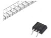 Tiristor 600V 25A D2PAK SMD Bandă