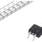 Tiristor 600V 25A D2PAK SMD Bandă