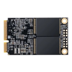 256 GB SSD, mSATA, Refurbished
