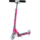 Trotinetă MICRO Sprite Scooter pink