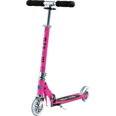 Trotinetă MICRO Sprite Scooter pink foto