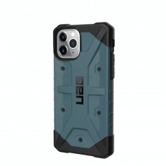 Husa Antisoc UAG iPhone 11 Pro Max Albastru foto