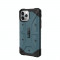 Husa Antisoc UAG iPhone 11 Pro Max Albastru