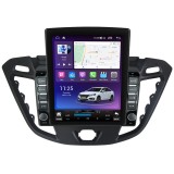 Cumpara ieftin Navigatie dedicata cu Android Ford Transit / Tourneo Custom 2012 - 2018, 8GB