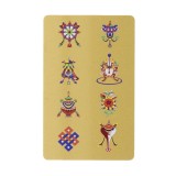 Cumpara ieftin Card Feng Shui cu copacul prosperitatii