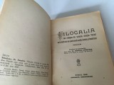 FILOCALIA VOL. IV, TRADUCERE PARINTELE DUMITRU STANILOAE.PRIMA EDITIE-SIBIU 1948