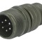 Conector circular 14S, 6 pini