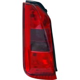 Stop spate lampa LANCIA MUSA, 06.2004-01.2007, partea Dreapta, fara suport becuri, OEM/OES