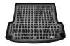 Covor Tavita Portbagaj Cauciuc Premium Skoda Octavia 1 Hatchback (1996-2010) Rezaw - Protectie Portbagaj Auto