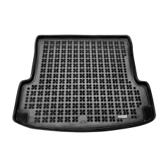 Covor Tavita Portbagaj Premium Skoda Octavia 1 Hatchback 1996 - 2010