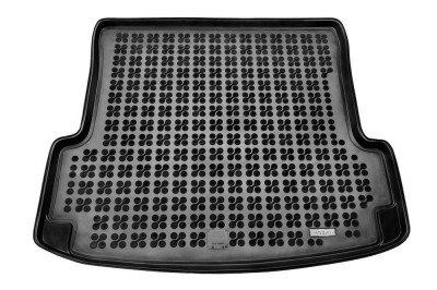 Covor Tavita Portbagaj Premium Skoda Octavia 1 Hatchback 1996 - 2010 foto