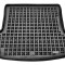 Covor Tavita Portbagaj Premium Skoda Octavia 1 Hatchback 1996 - 2010