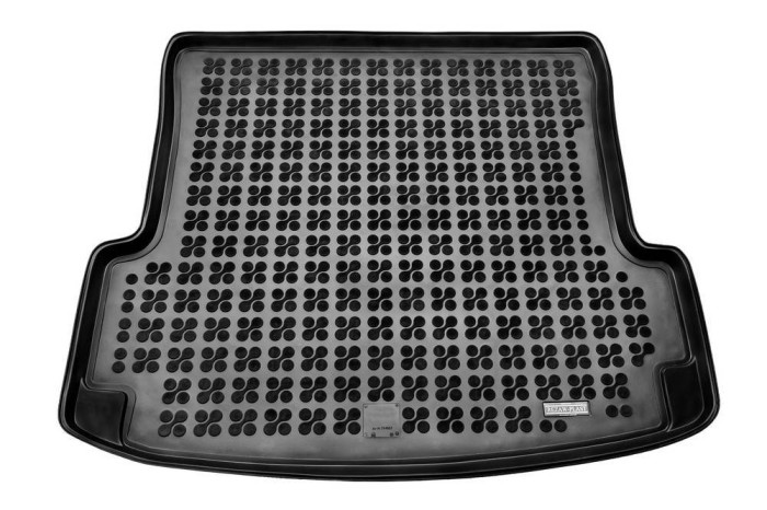 Covor Tavita Portbagaj Premium Skoda Octavia 1 Hatchback 1996 - 2010