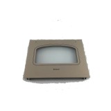 Ușă cu Geam Originală Candy 42833013 pentru Cuptor Piese Accesorii