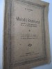 Melodii Bisericesti (vol. I) Cele opt glasuri fixate in notatiunea liniara, 1934