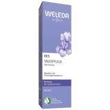 Crema de Fata, Weleda, Tagespflege, Bio-Iris, cu Extract de Radacina de Iris, pentru Pielea Normala si Uscata, 30ml