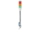 Coloană de Semnalizare LED 24V IP23