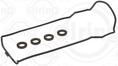 ELRING 899.917 Set garnituri, Capac supape foto