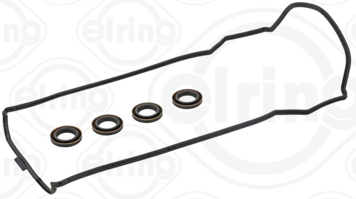 ELRING 899.917 Set garnituri, Capac supape