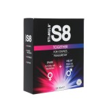 Kit S8 Together Natural