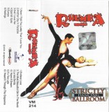 The Ballroom Dance Orchestra - Rhumba Caseta Audio Muzica - Vela Records