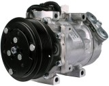 Compresor AC nou Citroen C5 08, C8, Evasion 02, Jumpy 06; Fiat Scudo 04, Ulysse 12, Ulysse 02; Lancia Phedra 10, Zeta 02; Peugeot 206, 406 04, 607