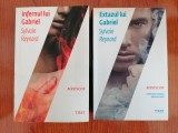 Sylvain Reynard, Infernul lui Gabriel/Extazul lui Gabriel