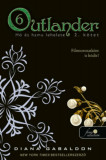 Outlander 6/2. - H&oacute; &eacute;s hamu lehelete - puha k&ouml;t&eacute;s - Diana Gabaldon