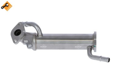 NRF 48013 Radiator, recirculare gaze de esapament foto