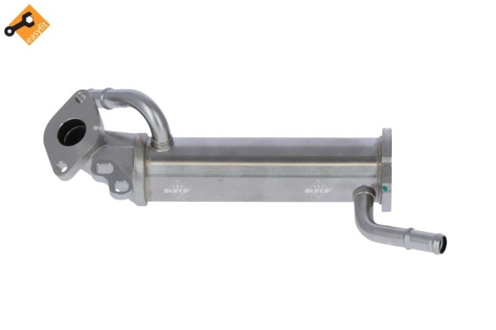 NRF 48013 Radiator, recirculare gaze de esapament