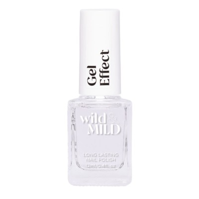 Lac unghii Gel Effect GE89 Upside Down Wild &amp;amp; Mild, 12ml foto