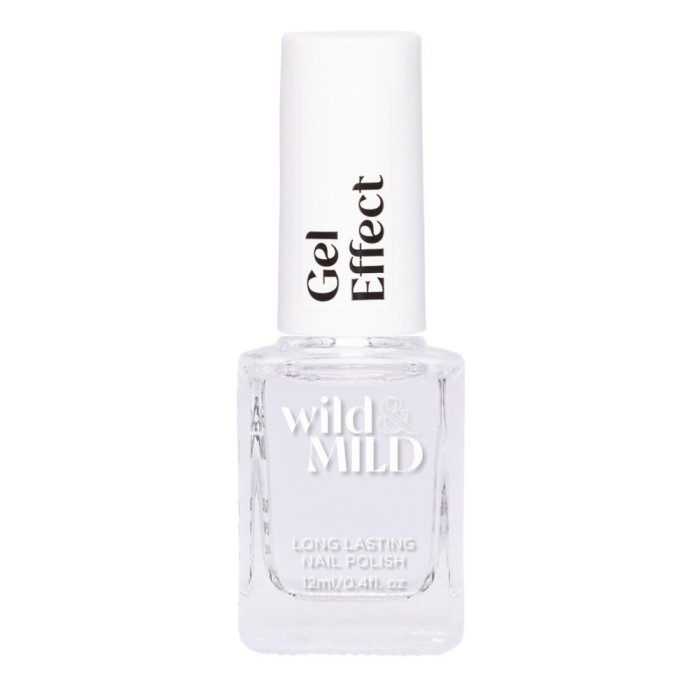 Lac unghii Gel Effect GE89 Upside Down Wild &amp; Mild, 12ml