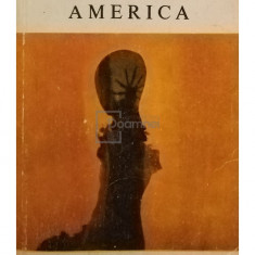 Franz Kafka - America (editia 1970)