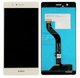 LCD+Touchscreen Huawei P9 Lite / G9 Lite WHITE