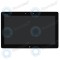 Modul display Asus Vivo Tab TF810 complet negru