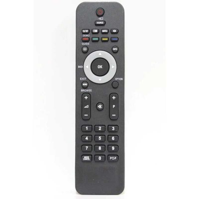 Telecomanda compatibila TV Philps LCD RC6 cod IR 258 (93) foto