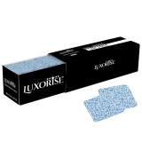 Cumpara ieftin Servetele Perforate Unghii MASTER PRO Wipes LUXORISE, 325 buc