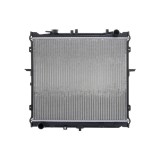 Radiator racire Kia Retona, 1998-2003 2,0 Benzina/ 2,0 Diesel, Kia Sportage (K00), 1994-2005 2,0 Benzina, tip climatizare Cu/fara AC, cutie Manuala,