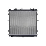 Radiator racire Kia Retona, 1998-2003 2, 0 Benzina/ 2, 0 Diesel, Kia Sportage (K00), 1994-2005 2, 0 Benzina, tip climatizare Cu/fara AC, cutie Manual, Rapid