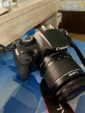 V&acirc;nd cameră Canon EOS Rebel T3