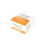 Pudră Pentru Albirea Dinților, Glory Smile, Natural Turmeric Tooth Powder, &Icirc;ndepărtare Pete Dentare, Albire Și Curățare Profundă, 30 gr
