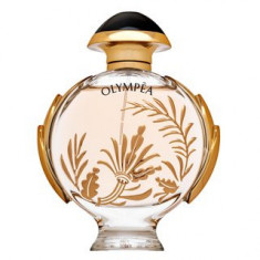 Paco Rabanne Olympea Solar Intense Eau de Parfum femei 80 ml foto