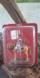 Calaret din plumb - Homme de Troupe carabinier hollandais 1815 1:32