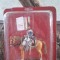 Calaret din plumb - Homme de Troupe carabinier hollandais 1815 1:32