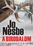 A birodalom - Jo Nesbo