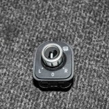 Comutator de reglare oglinda VW GOLF VI 5K1 2011 OEM: 5K1959565 | 2570282