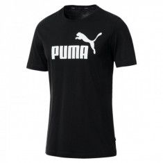 Tricou Puma ESSENTIALS TEE foto