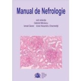 Manual de nefrologie - Gabriel Mircescu