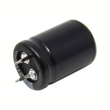 C 470uF/450Vdc 105grdC 35x50mm Aishi