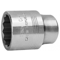 Stanley 1-88-816 Cheie tubulara 1/2&quot; 12P 11/16